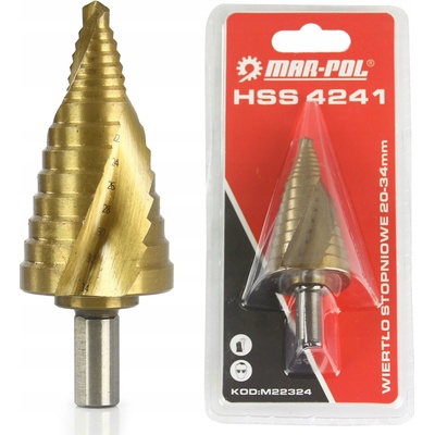 Mar-Pol M22324