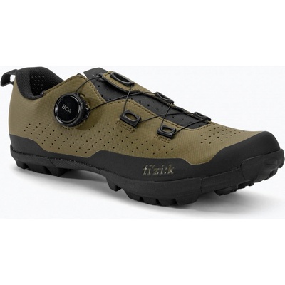 Fi´zi:k Terra Atlas Army Black