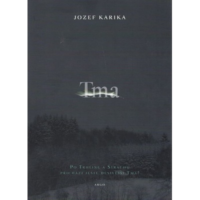 Tma - Jozef Karika