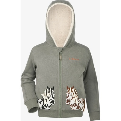 LeMieux Mini Charlie rosemary – Hledejceny.cz