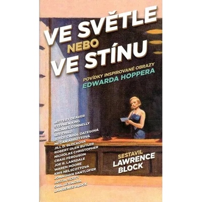 Ve světle nebo ve stínu