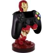 Exquisite Gaming The Avengers game Cable guy Iron man 20 cm