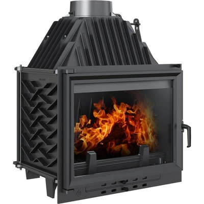 Kratki ZUZIA ECO 12 kW průměr 200