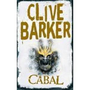 Cabal (ISBN: 9780008395377)