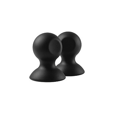She.E.O Silicone Nipple Suckers M, prísavky na bradavky