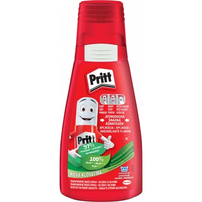 LEPIDLO PRITT NOVÁ KLOVATINA 100G