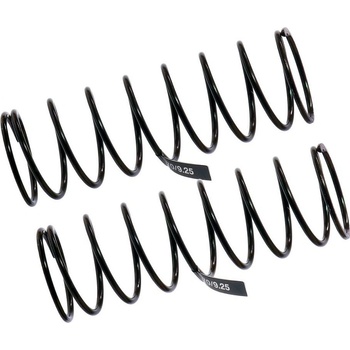 Mugen Predné pružiny tlmičov priem. 1,6 L70/9,25 závitov 2 ks