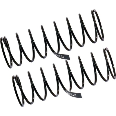 Mugen Predné pružiny tlmičov priem. 1,6 L70/9,25 závitov 2 ks