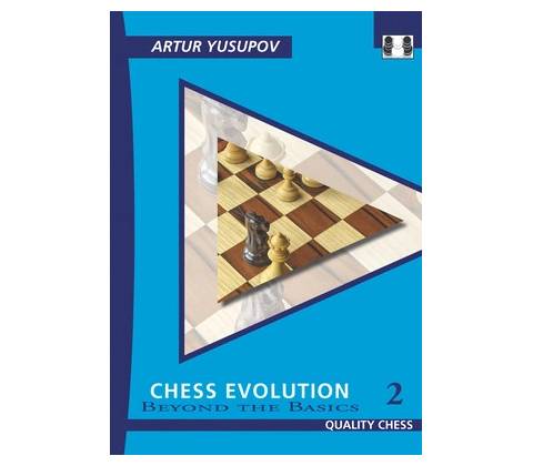 Chess Evolution 2 Yusupov Artur