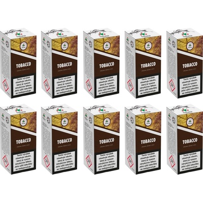 Dekang Tobacco 10 x 10 ml 6 mg