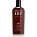 American Crew sprchový gel 3v1 pro muže 250 ml