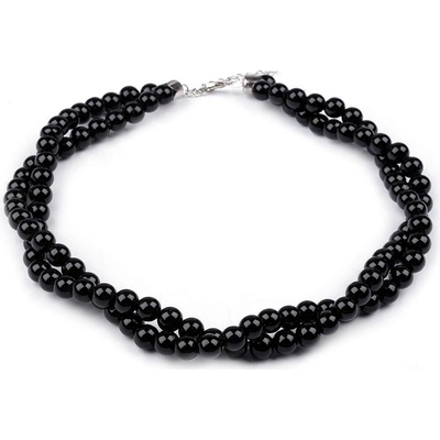 Fashion Jewelry černý 136484