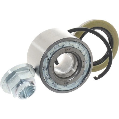 Lożisko kolesa - opravná sada SKF VKBA 3214