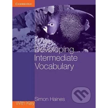 Developing Intermediate Vocabulary - Simon Haines