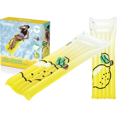 Bestway 44122 Fresh Squeezed Lemon