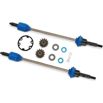 Traxxas полуос CVD (2): Jato