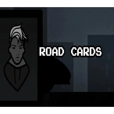 Road Cards