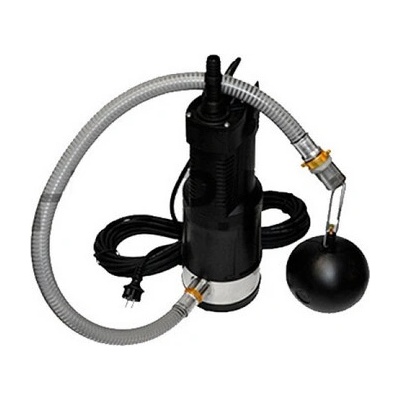 DIVERTRON X 1000 M Ponorné 6" automatické čerpadlo do vrtů a studní + 1m sací kit *AD*