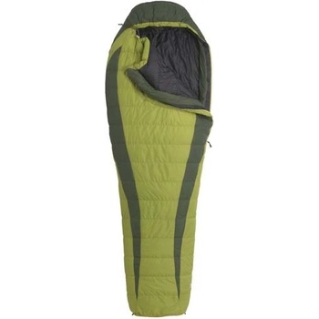 Marmot Never Winter