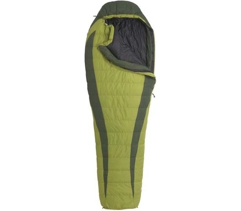 Marmot Never Winter