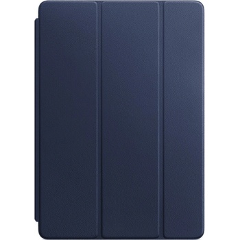 Apple Leather Smart Cover MPV22ZM/A blue