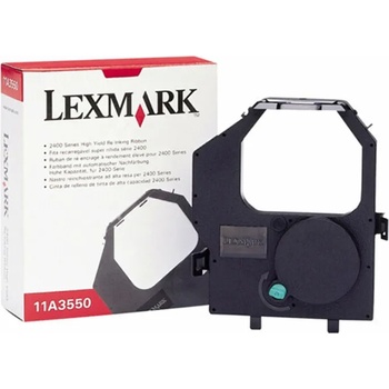 Lexmark Лента за принтер 2480, 4 милиона символа (3010100605)