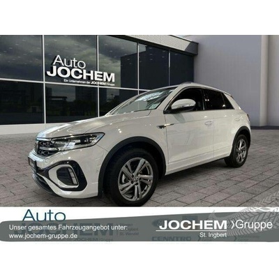Volkswagen T-Roc 1.5 TSI R-Line DSG 110 kW