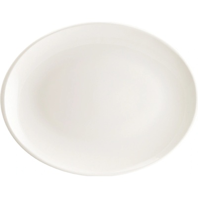 BONNA Oválný talíř 310x240 mm Moove