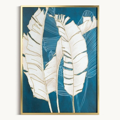 EUROFIRANY OBRAZ 677 50X70 CM
