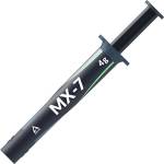 Arctic MX-7, 4.2 kV/mm, 2.9 g/cm³, некондуктивна, 4g, черен (ACTCP00090A)