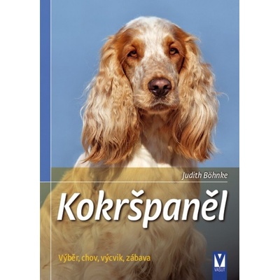Judith Böhnke - Kokršpaněl