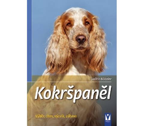 Judith Böhnke - Kokršpaněl