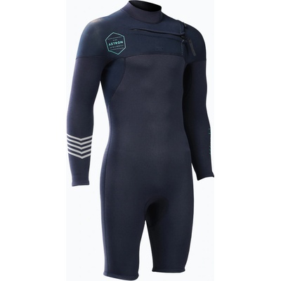 Pánský Aztron Kepler K1 Shorty Chest Zip 3/2 mm