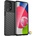 Samsung Galaxy A23 Удароустойчив Twill Texture Калъф и Протектор