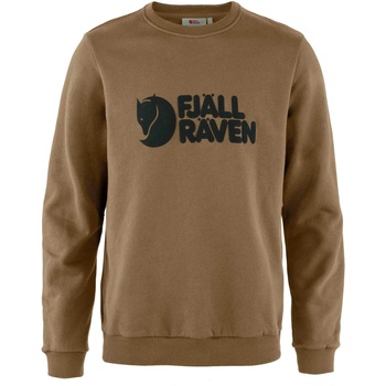 FJALLRAVEN Блуза Logo Sweater M