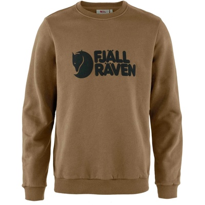 FJALLRAVEN Блуза Logo Sweater M
