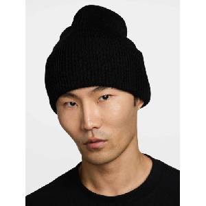 NIKE Шапка u nk peak beanie prem h25 l