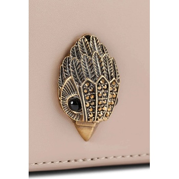 Kurt Geiger London Кожена чанта Kurt Geiger London Shoreditch (5390347109)