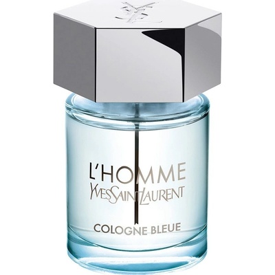Yves Saint Laurent L´ Homme Cologne Bleue toaletná voda pánska 100 ml
