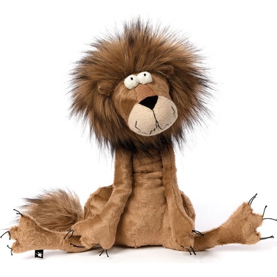 Sigikid Metusa Leo lev Beasts