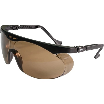 Brýle AČR 2000 Uvex Skyper kouřová skla – Hledejceny.cz