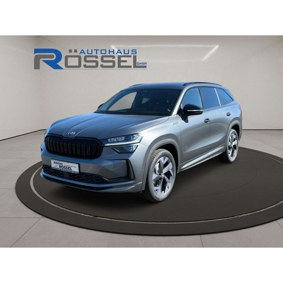 Skoda Kodiaq 1.5 TSI DSG Sportline 110 kW