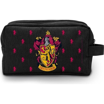 ABYstyle Toaletní taška Harry Potter Nebelvír