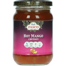 Pasco Omáčka Chutney mango pálivá 320 g