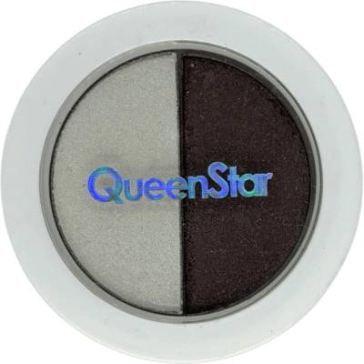 QueenStar Očné tiene DUO č,2 3 g