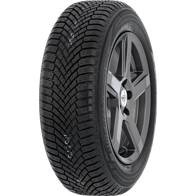 Yokohama BluEarth Winter V906 285/40 R18 105V