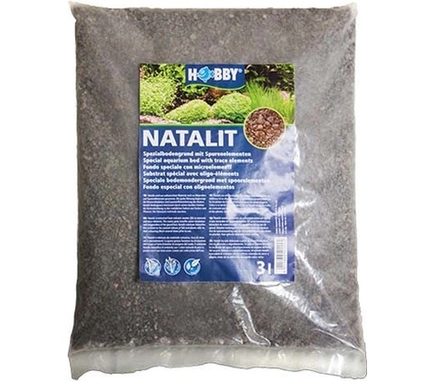 HOBBY Natalit 3 l