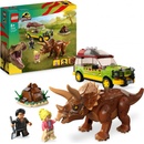 LEGO® Jurassic World™ 76959 Skúmanie Triceratopsa
