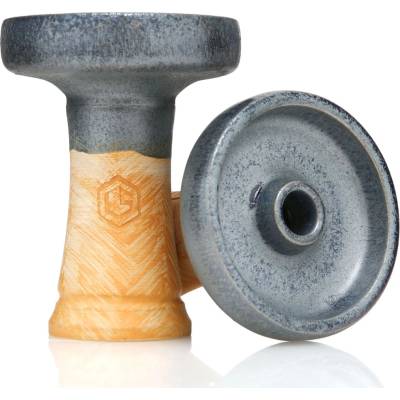 Let's Smoke Shaft Metallic