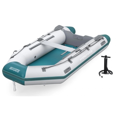 Bestway 65049 / 25 надуваема лодка 1 лице(а) Пътуване/отдих Сал (Lean-21793) (Lean-21793)
